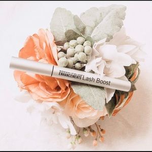 Rodan + Fields Lash Boost